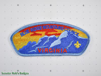 Blue Ridge Mountains Council